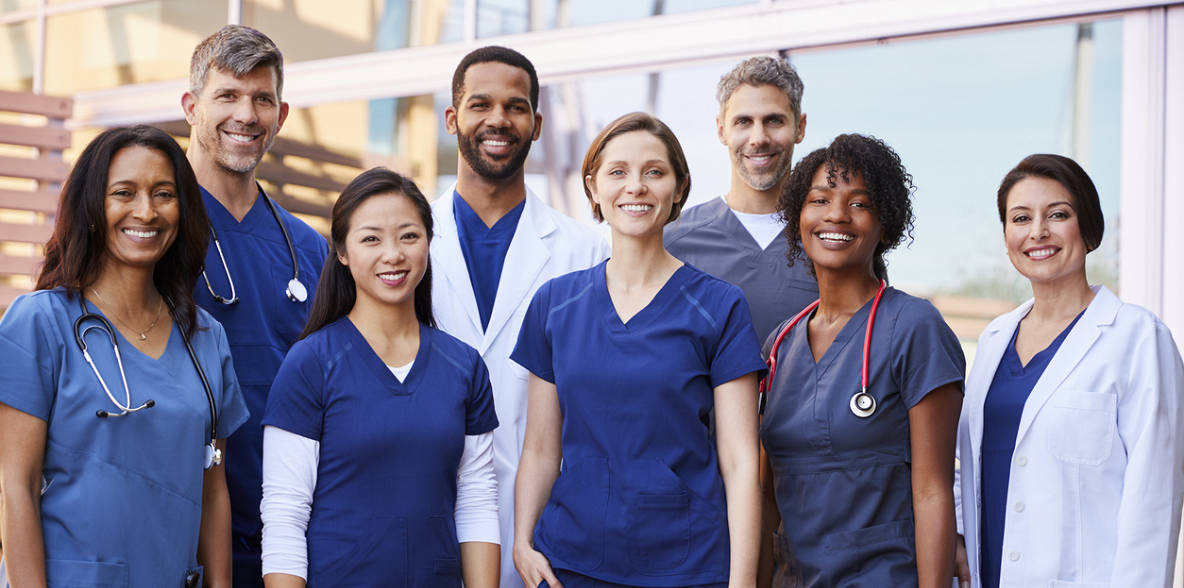 Integrating Diversity, Equity and Inclusion in a PMR