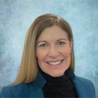 headshot of Ronda McCarthy