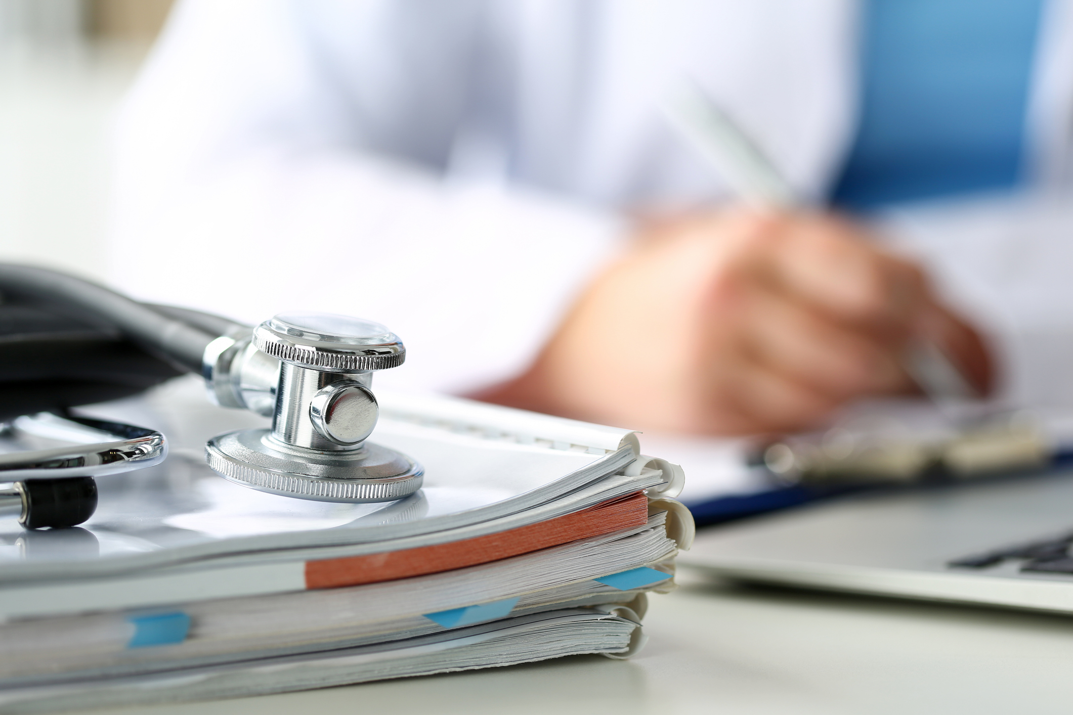 Evaluating Residents 