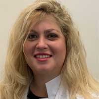 Headshot of Jennifer R. Chevinsky