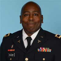 Headshot of Randall J. Freeman