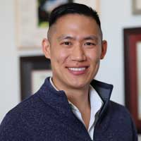 Headshot of Andy Chern