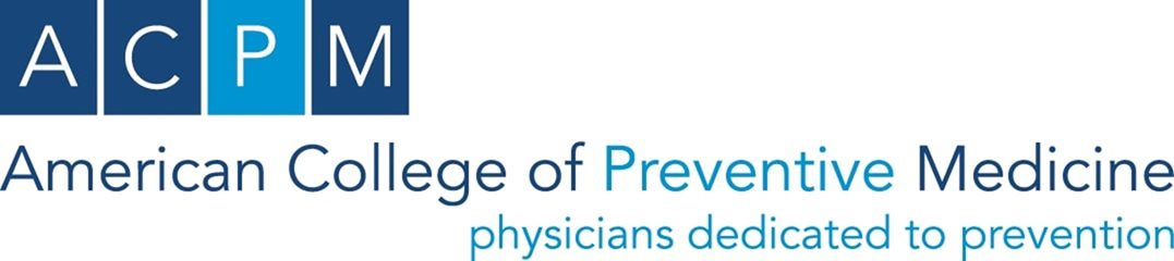 Preventive Medicine Residency Standardized Acceptance Process (SAP) Info Session