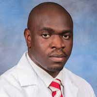 Headshot of Utibe Effiong