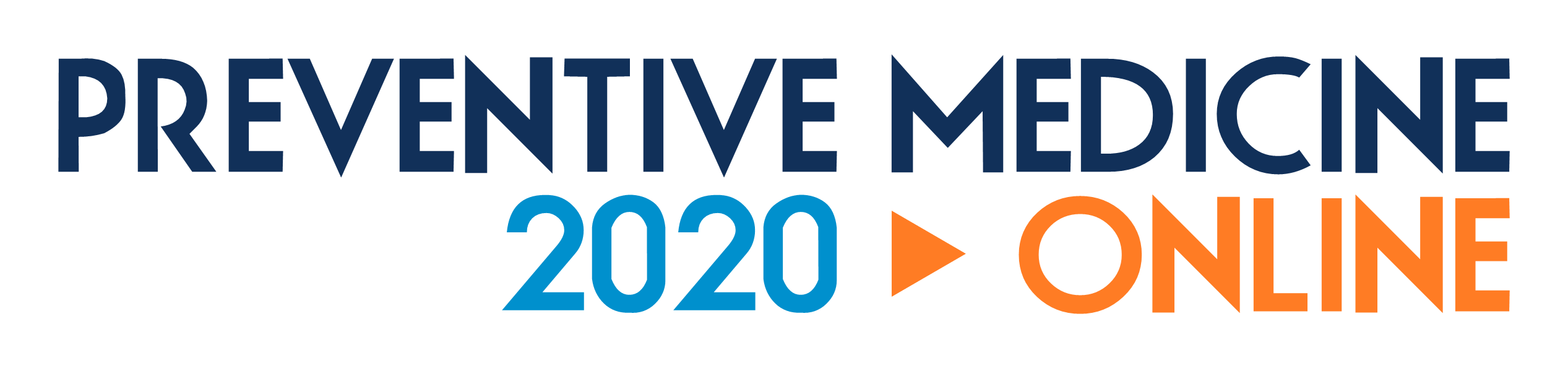 Preventive Medicine 2020 Online