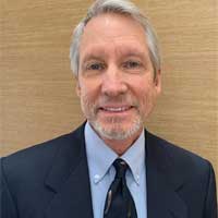 Headshot of Edward G. Fess