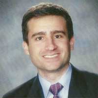 Headshot of Andrew Karasick