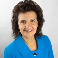 headshot of Connie Maggi