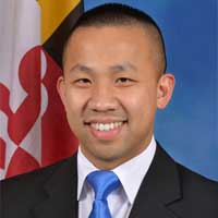 Headshot of Clarence Lam