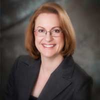Headshot of Jennifer L. Lultschik