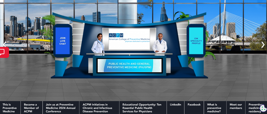 AAMC Virtual Forum