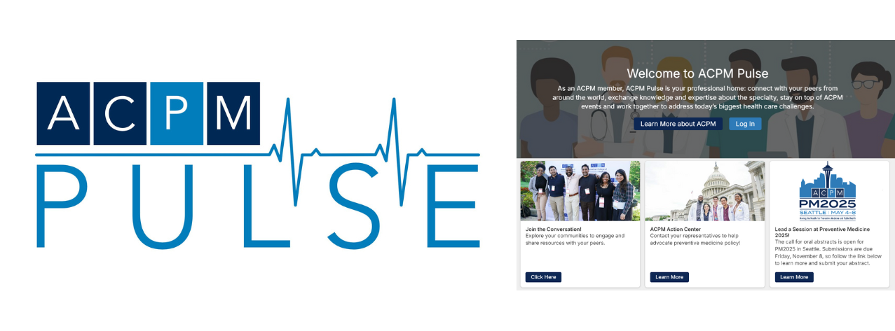 ACPM Pulse