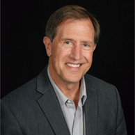 Mark Johnson headshot