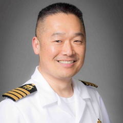 Paul Jung headshot