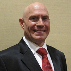 Robert Gilchick headshot